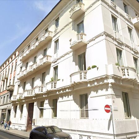 Turin Central Cavour Exteriör bild